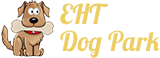 EHT Dog Park Logo