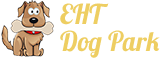 EHT Dog Park Logo